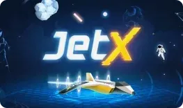 Play JetX at Fortune Clock