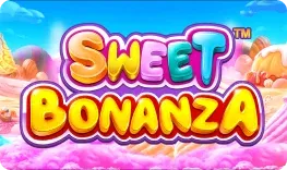 Play Sweet Bonanza at Fortune Clock