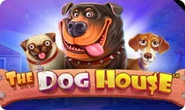 Play The Dog House at Fortune Clock