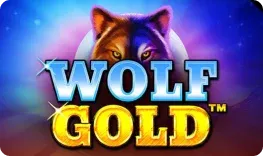 Play Wolf Gold at Fortune Clock