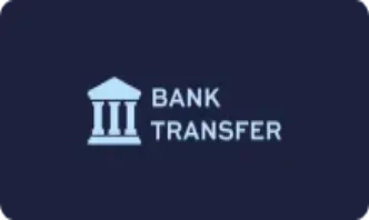 Pay with Bank Transfer at Fortune Clock