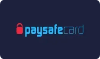 Pay with Paysafecard at Fortune Clock