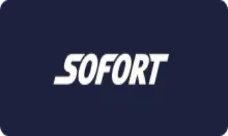 Pay with Sofort at Fortune Clock