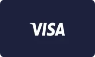 Pay with Visa at Fortune Clock