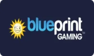 Blueprint Gaming titles at Fortune Clock