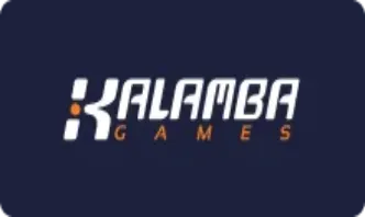 Kalamba Games titles at Fortune Clock